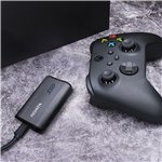 ADATA Externe SSD SE880      4TB ELITE Gray R/W 2000/2000