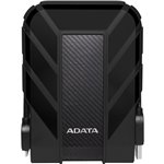 ADATA Externe HDD HD710P     2TB 2.5 DURABLE IP68 Black