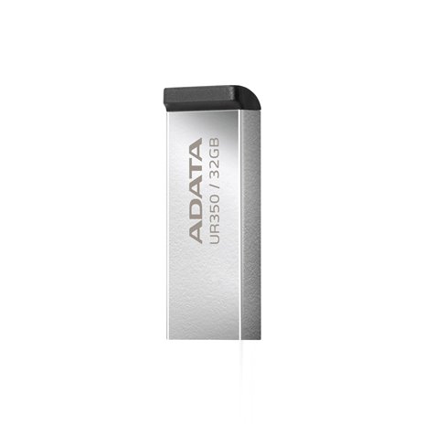 ADATA USB 3.2 UR350 black 32GB            UR350-32G-RSR/BK
