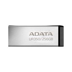 ADATA USB 3.2 UR350 black 256GB          UR350-256G-RSR/BK 2