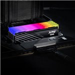 ADATA-XPG DDR5 6400 Lancer Blade 16GB RGB BLACK DUAL TRAY