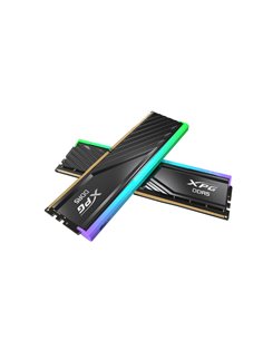 ADATA-XPG DDR5 6000 Lancer Blade 16GB RGB BLACK DUAL TRAY