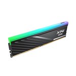 ADATA-XPG DDR5 6000 Lancer Blade 16GB RGB BLACK DUAL TRAY