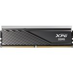 ADATA-XPG DDR5 6000 Lancer Blade 16GB RGB BLACK DUAL TRAY