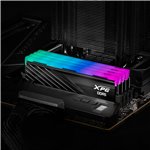 ADATA-XPG DDR5 6000 Lancer Blade 16GB RGB BLACK DUAL TRAY