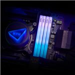 ADATA-XPG DDR5 6000 Lancer Blade 16GB RGB BLACK DUAL TRAY