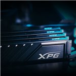 ADATA-XPG DDR4 Spectrix D35G 3200 32GB GAMMIX BLACK