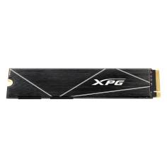 ADATA-XPG SSD PCIe Gen 4x4   2TB GAMMIX S70 BLADE R/W 7400/6 2