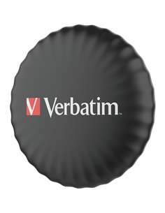 Verbatim My Finder Coin, nero Bluetooth Item Finder      321