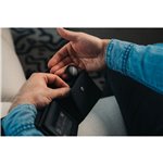 Verbatim My Finder Coin, nero Bluetooth Item Finder      321