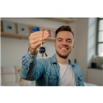 Verbatim My Finder Coin, nero Bluetooth Item Finder      321
