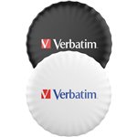 1x2 Verbatim My Finder Coin Bluetooth Item Finder n/b  32134