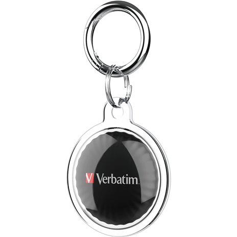 1x2 Verbatim My Finder Coin Bluetooth Item Finder n/b  32134