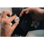 1x2 Verbatim My Finder Coin Bluetooth Item Finder n/b  32134