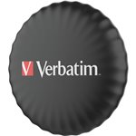 1x3 Verbatim My Finder Coin Bluetooth Item Find, n/b/r 32135