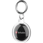 1x3 Verbatim My Finder Coin Bluetooth Item Find, n/b/r 32135