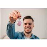 1x3 Verbatim My Finder Coin Bluetooth Item Find, n/b/r 32135