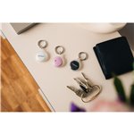 1x3 Verbatim My Finder Coin Bluetooth Item Find, n/b/r 32135