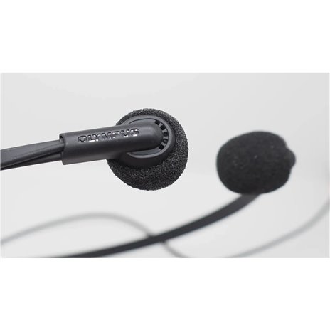 OM System TA-E103-E1 Stereo Earphone