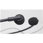 OM System TA-E103-E1 Stereo Earphone