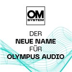 OM System microfono TA-ME33-E1