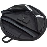 B&W double wheel.guard L 2.0 black