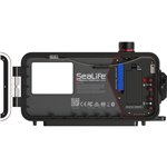 SeaLife SportDiver Ultra (SL405) Unterwassergehäuse Smartpho