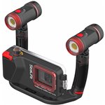SeaLife SportDiver Ultra (SL405) Unterwassergehäuse Smartpho