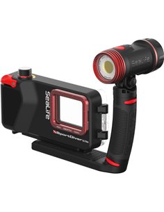 SeaLife SportDiver Ultra Pro (SL406) Unterwassergehäuse Smar
