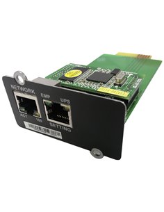 PowerWalker NMC Card SNMP