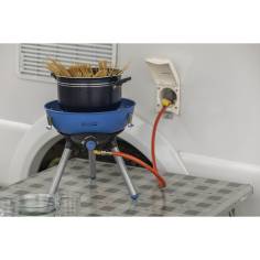Campingaz Party Grill 400 Caravan Connect 2