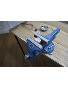 HEUER ganasce protett.set mi.120 contiene ganasce prot. tipo 2