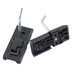 HEUER ganasce protett.set mi.160 contiene tipo N, G, F e P