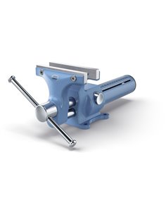 HEUER Compact Vice 120mm Span width