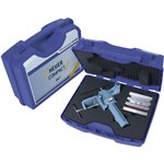 HEUER Compact con disp. fissagg. ganasce protettive tipo P,