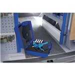 HEUER Compact con disp. fissagg. ganasce protettive tipo P,