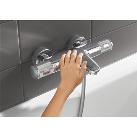 Grohe Grohtherm 1000 Performance miscelatore termost. vasca,