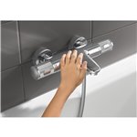 Grohe Grohtherm 1000 Performance miscelatore termost. vasca,