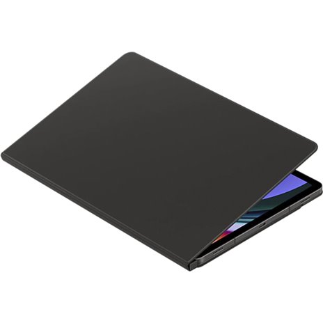 Samsung EF-BX710 nero TAB S9 Smart Book Cover