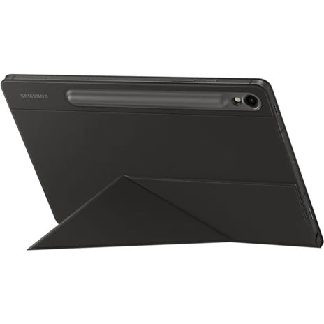 Samsung EF-BX710 nero TAB S9 Smart Book Cover