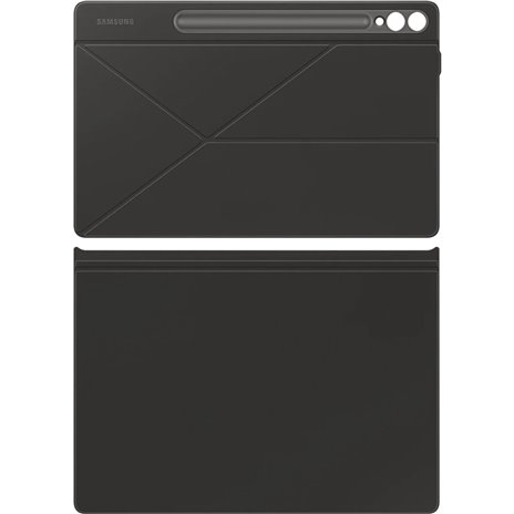 Samsung EF-BX810 nero TAB S9+ Smart Book Cover