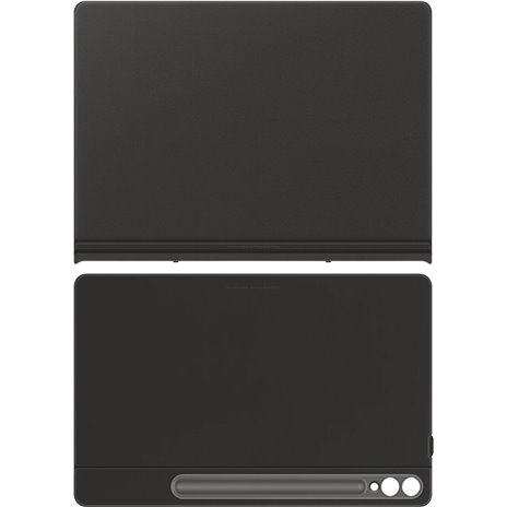 Samsung EF-BX810 nero TAB S9+ Smart Book Cover