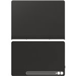 Samsung EF-BX810 nero TAB S9+ Smart Book Cover