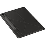 Samsung EF-BX810 nero TAB S9+ Smart Book Cover