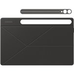Samsung EF-BX810 nero TAB S9+ Smart Book Cover