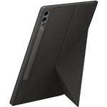 Samsung EF-BX810 nero TAB S9+ Smart Book Cover