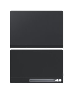 Samsung EF-BX910 nero TAB S9 Ultra Smart Book Cover 2