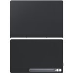 Samsung EF-BX910 nero TAB S9 Ultra Smart Book Cover