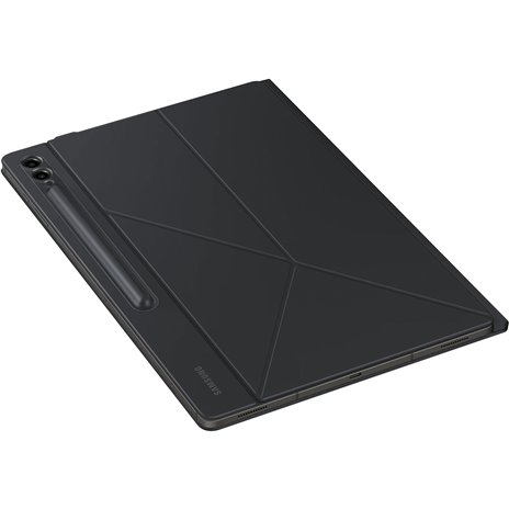 Samsung EF-BX910 nero TAB S9 Ultra Smart Book Cover