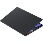Samsung EF-BX910 nero TAB S9 Ultra Smart Book Cover